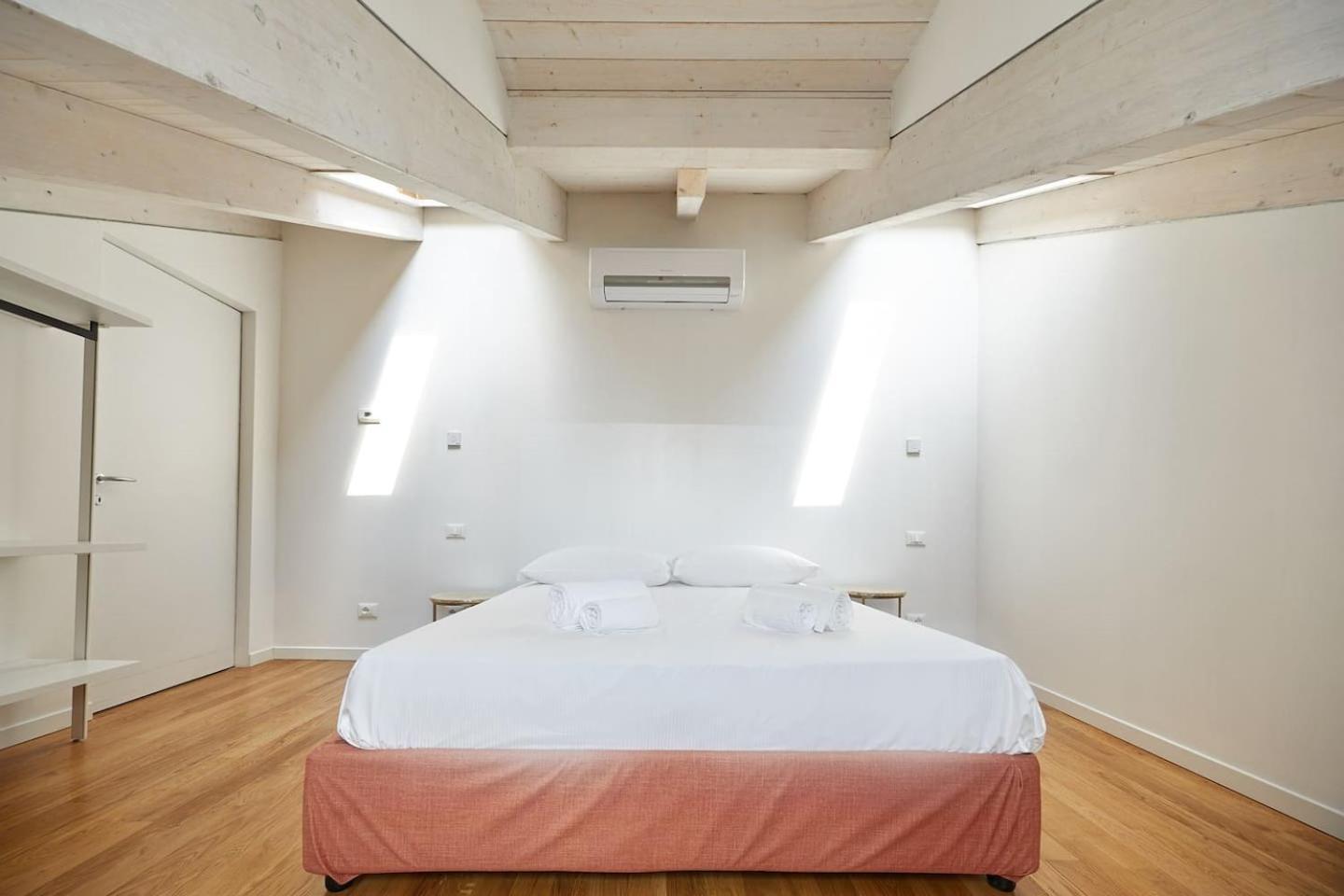 דירות מילאנו The Attic 18 מראה חיצוני תמונה